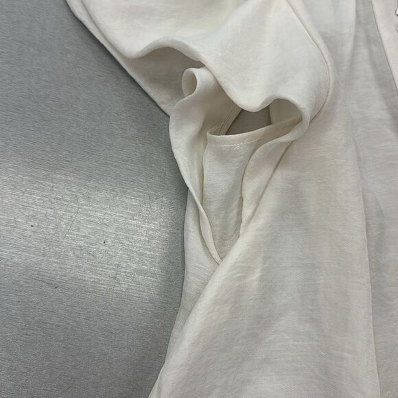 Jonathan simkhai blouse - Picture 7 of 10